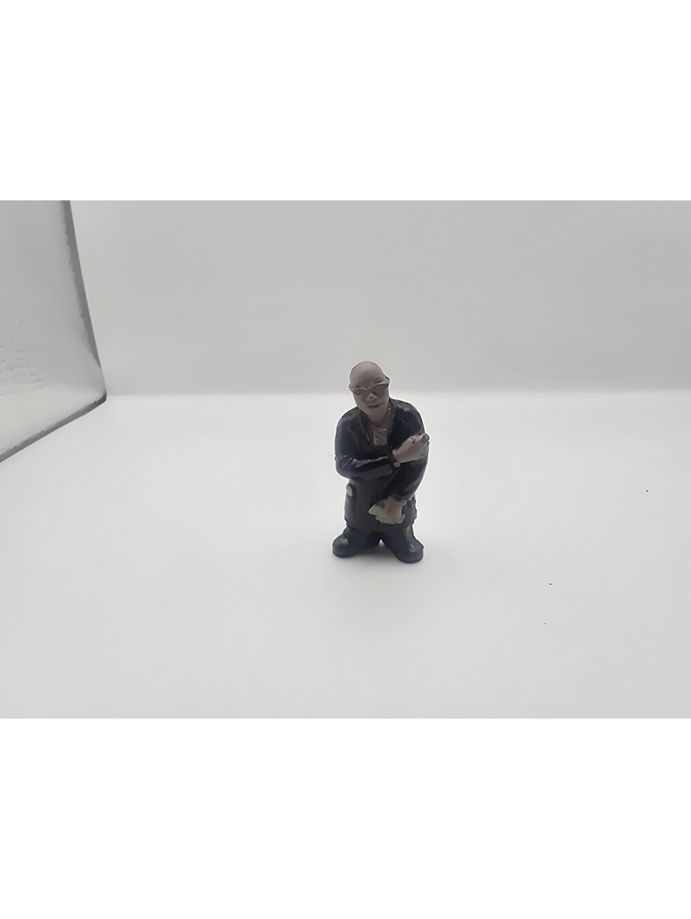 Homies Payday 1.75" Vinyl Figure Series #3 Homieshop 2003 1:32 Scale